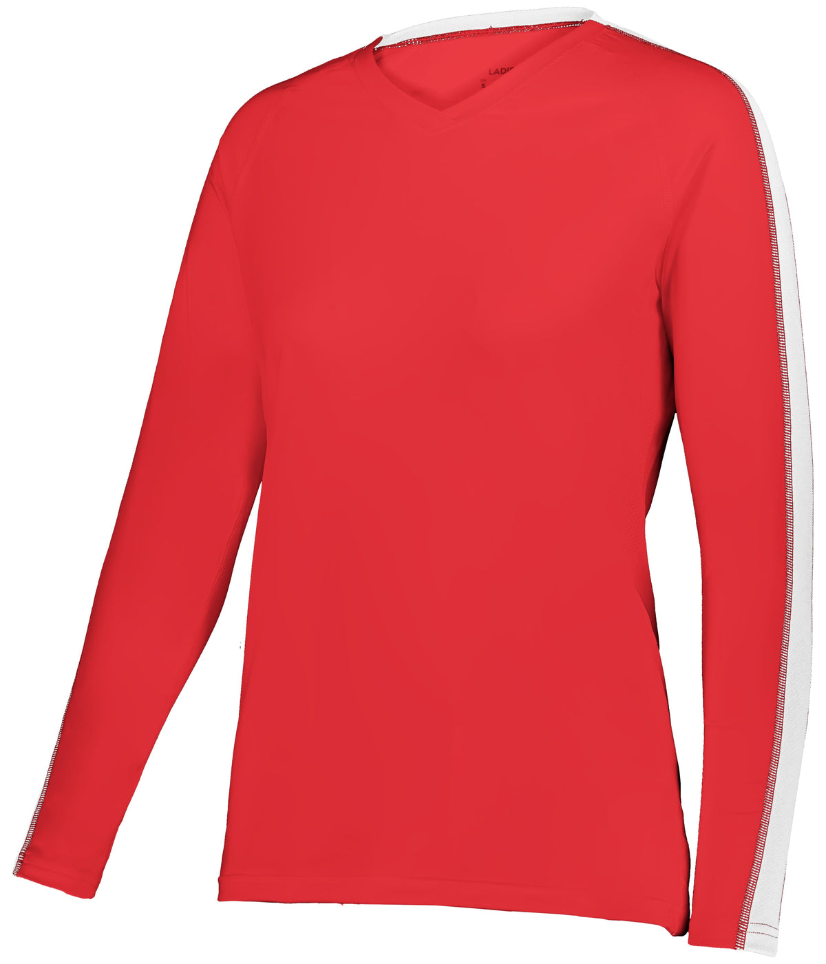 LADIES SETTER SERIES LONG SLEEVE VOLLEYBALL JERSEY