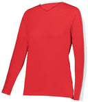 LADIES SETTER SERIES LONG SLEEVE VOLLEYBALL JERSEY