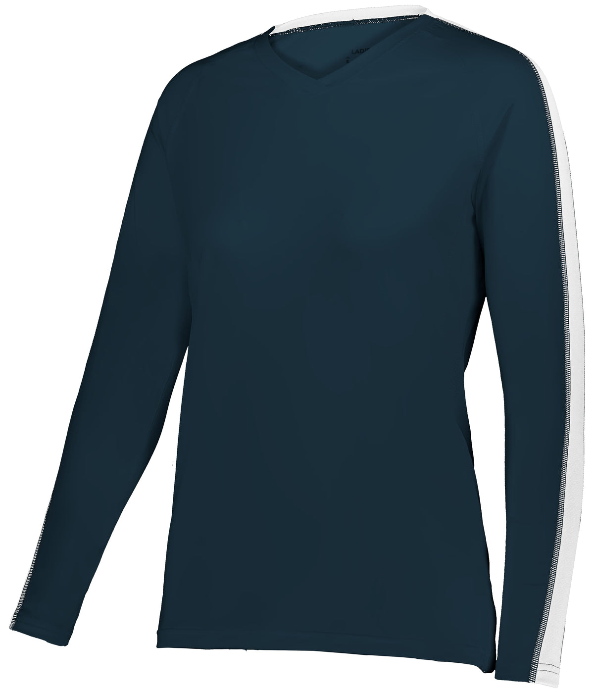 LADIES SETTER SERIES LONG SLEEVE VOLLEYBALL JERSEY