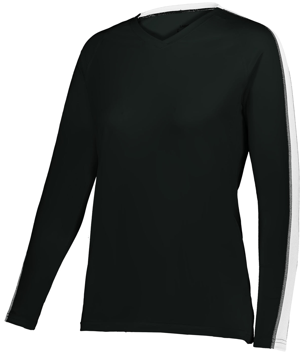 LADIES SETTER SERIES LONG SLEEVE VOLLEYBALL JERSEY
