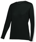 GIRLS SETTER SERIES LONG SLEEVE VOLLEYBALL JERSEY