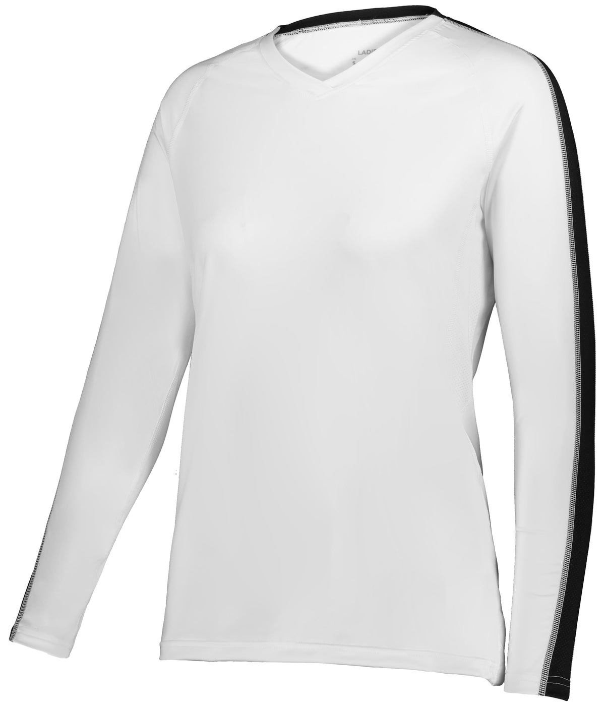 LADIES SETTER SERIES LONG SLEEVE VOLLEYBALL JERSEY