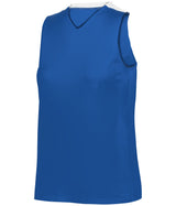 LADIES SETTER SERIES SLEEVELESS VOLLEYBALL JERSEY