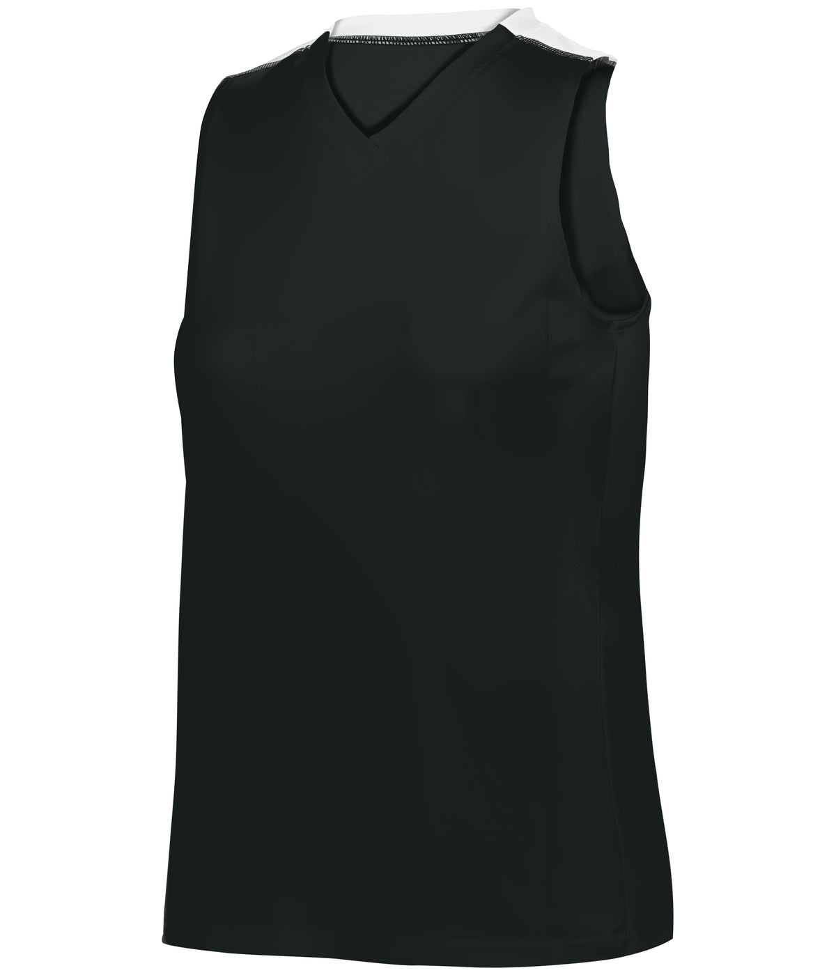 LADIES SETTER SERIES SLEEVELESS VOLLEYBALL JERSEY