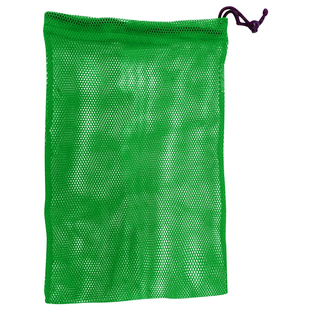 Mesh Laundry Bag 12" X 18"