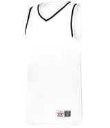 RETRO BASKETBALL JERSEY