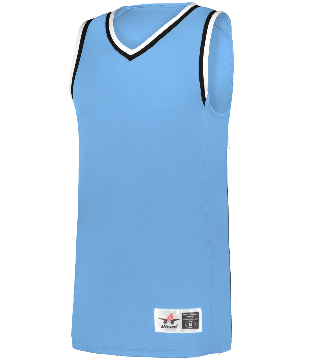 RETRO BASKETBALL JERSEY