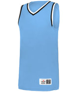 RETRO BASKETBALL JERSEY