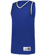 RETRO BASKETBALL JERSEY