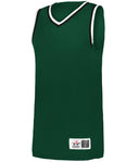 RETRO BASKETBALL JERSEY
