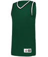 RETRO BASKETBALL JERSEY