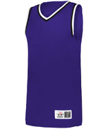 RETRO BASKETBALL JERSEY