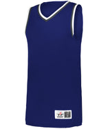 RETRO BASKETBALL JERSEY
