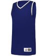 RETRO BASKETBALL JERSEY