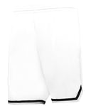 RETRO BASKETBALL SHORTS