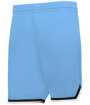 YOUTH RETRO BASKETBALL SHORTS