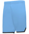 RETRO BASKETBALL SHORTS