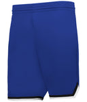 YOUTH RETRO BASKETBALL SHORTS