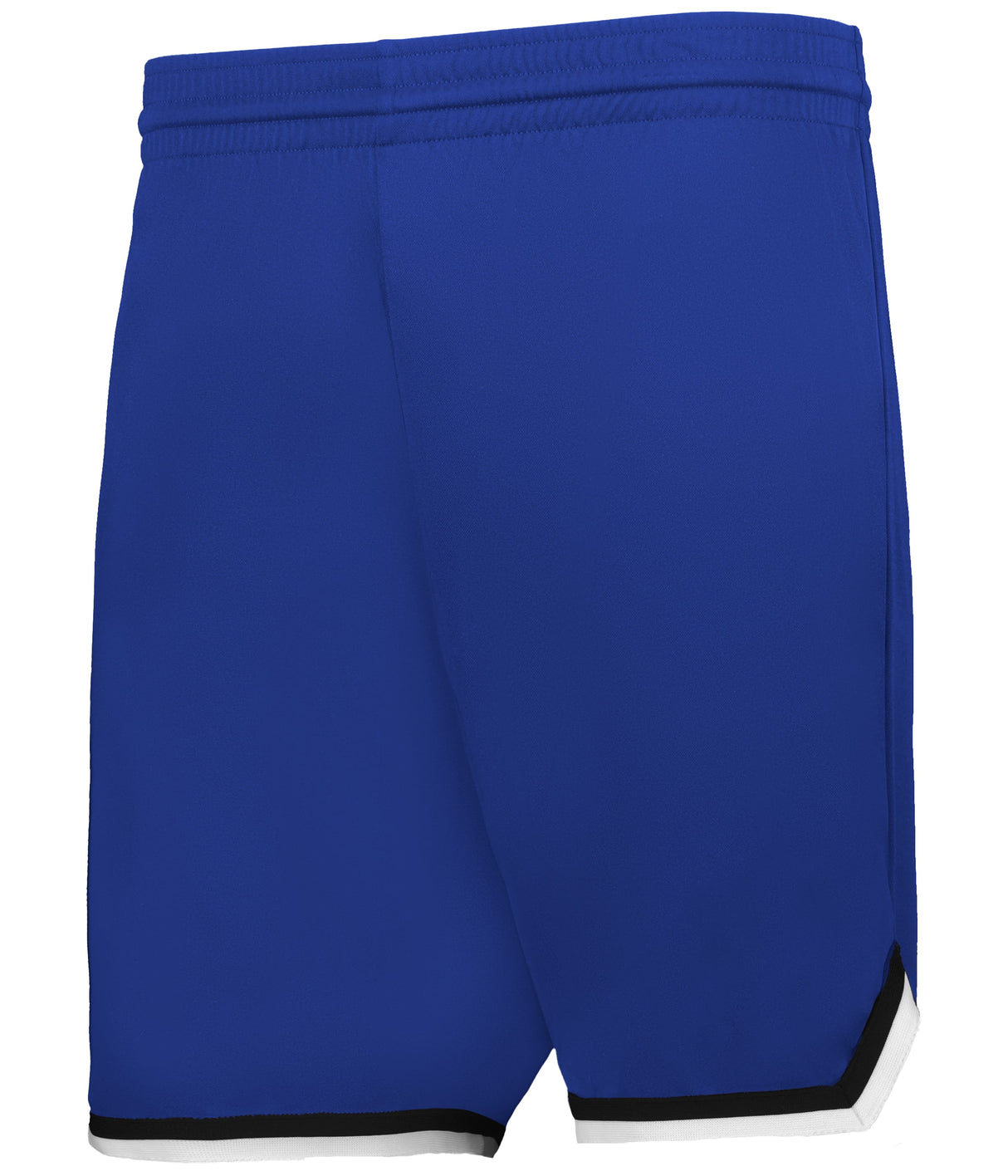 RETRO BASKETBALL SHORTS