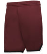 RETRO BASKETBALL SHORTS