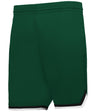 RETRO BASKETBALL SHORTS
