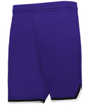 YOUTH RETRO BASKETBALL SHORTS