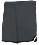 LADIES RETRO BASKETBALL SHORTS