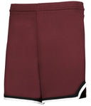 LADIES RETRO BASKETBALL SHORTS