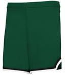 LADIES RETRO BASKETBALL SHORTS