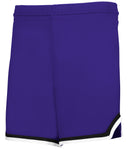 LADIES RETRO BASKETBALL SHORTS