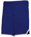 LADIES RETRO BASKETBALL SHORTS