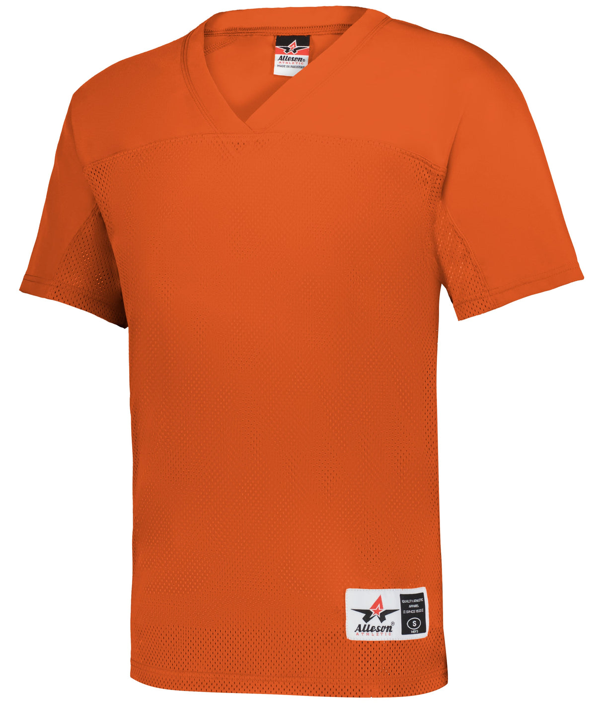 YOUTH RUSHER FLAG FOOTBALL JERSEY
