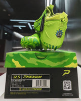 Phenom Elite Rick and Morty Football Cleats - Quantum Speed 2.0 - Pro Game Sports