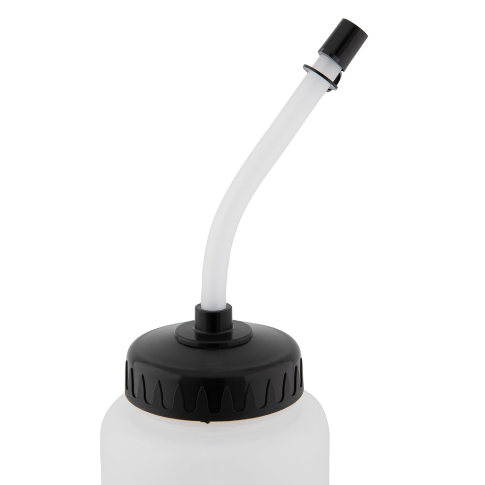 1L Straw Water Bottle