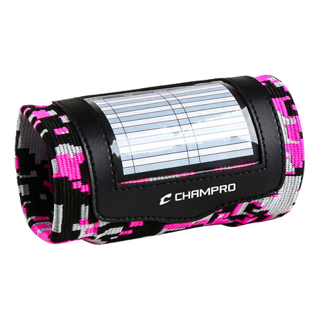 Wristband Playbook - Single