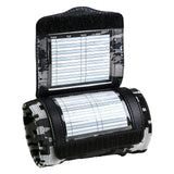 Wristband Playbooks - Triple