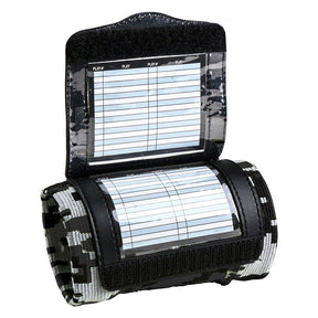 Wristband Playbooks - Triple