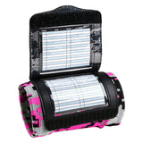 Wristband Playbooks - Triple