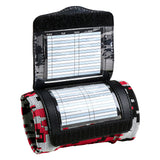 Wristband Playbooks - Triple