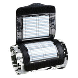 Wristband Playbooks - Triple