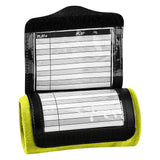 Wristband Playbooks - Triple