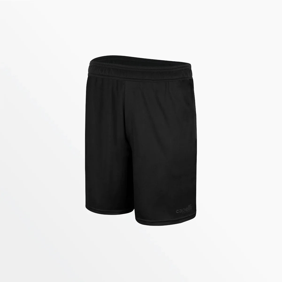 Capelli Sport Men's NCAA Soccer Referee Shorts
