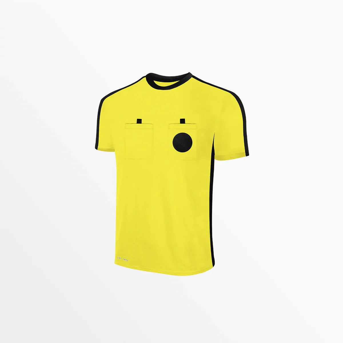Capelli Sport Men's NCAA Soccer Referee Short Sleeve Jersey