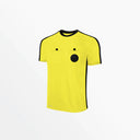 Capelli Sport Men's NCAA Soccer Referee Short Sleeve Jersey