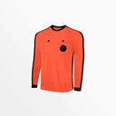 Capelli Sport Men's NCAA Soccer Referee Long Sleeve Jersey