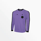 Capelli Sport Men's NCAA Soccer Referee Long Sleeve Jersey