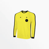 Capelli Sport Men's NCAA Soccer Referee Long Sleeve Jersey