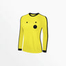Capelli Sport Women's NCAA Soccer Referee Long Sleeve Jersey