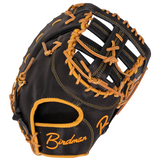 Birdman Kip 13" Black/Tan First Base Mitt