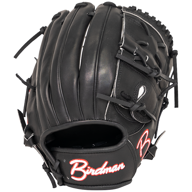 Birdman Kip 12" Black Widow Mitt